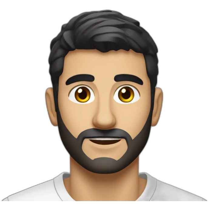 Alessio Asenov emoji