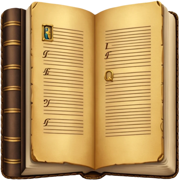 "Rimas y Leyendas" de Gustavo Adolfo Bécquer emoji