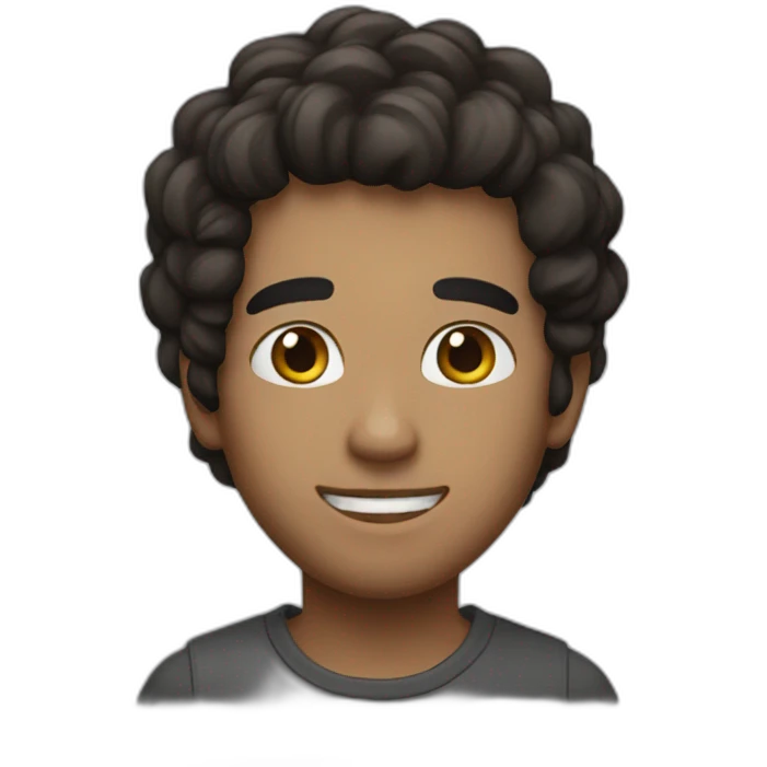 Bbbbb emoji
