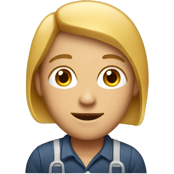 an ordinary worker received a salary emoji