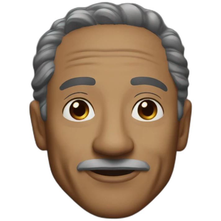 giancarlo esposito emoji