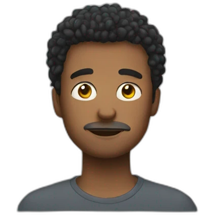 guy about to hqng himself emoji