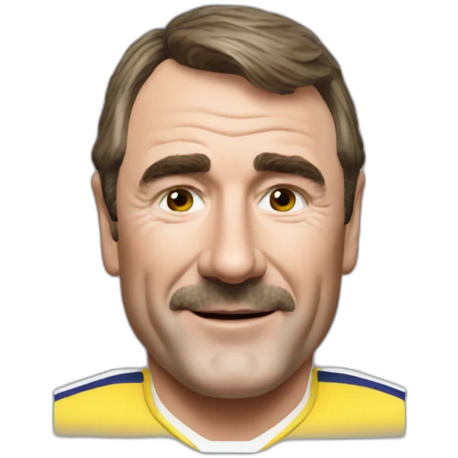 Nigel mansell emoji