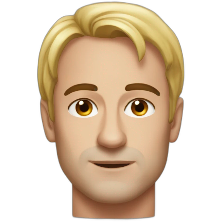 Alexander lohan emoji