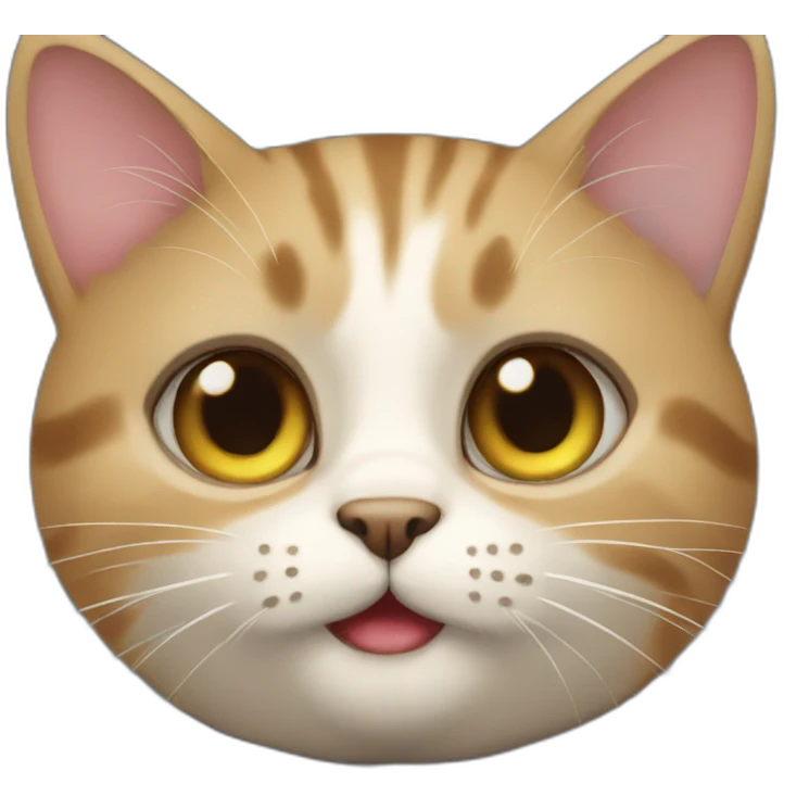 start-video-cat emoji
