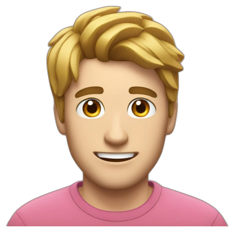 mr beast emoji
