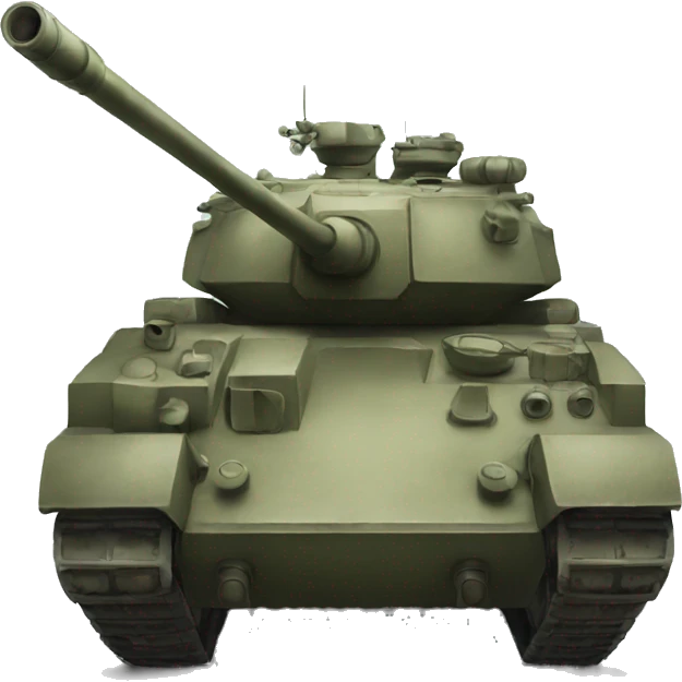 tank emoji