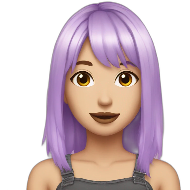 egirl emoji