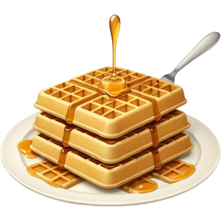 Breakfast riggersu emoji