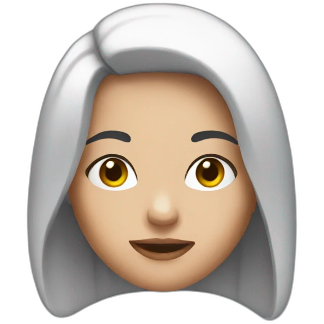 Amy emoji
