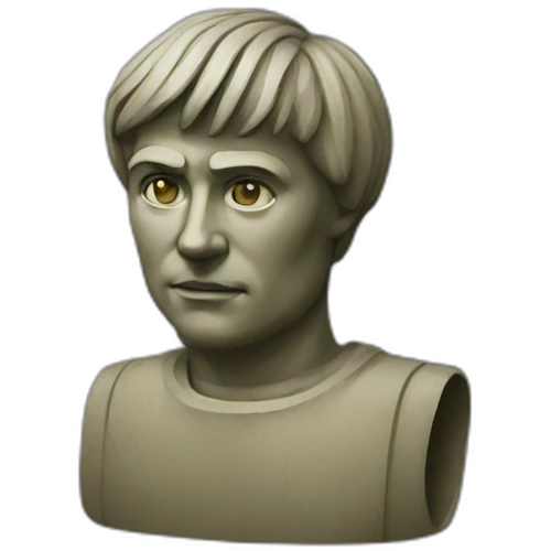 soviet sculpture emoji