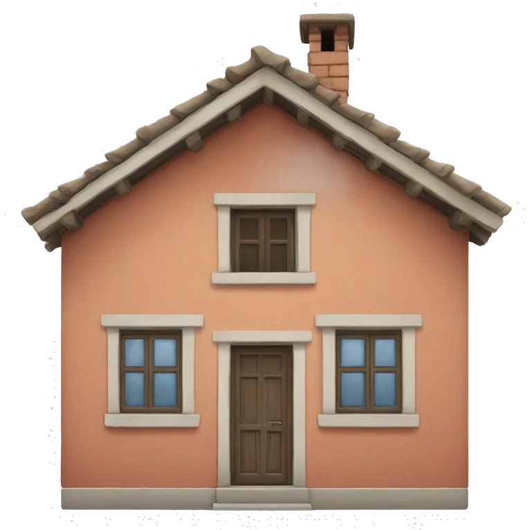 balkan house emoji