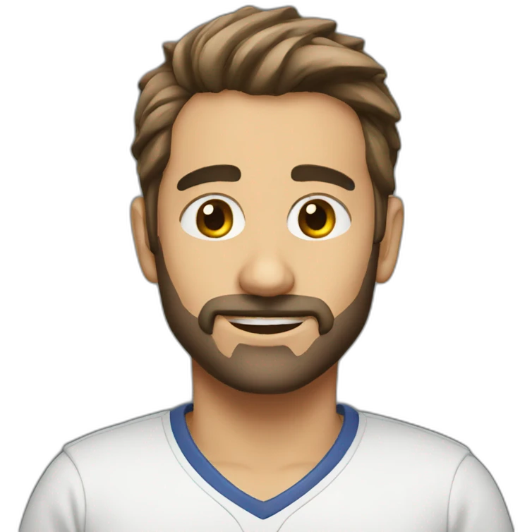 genou emoji