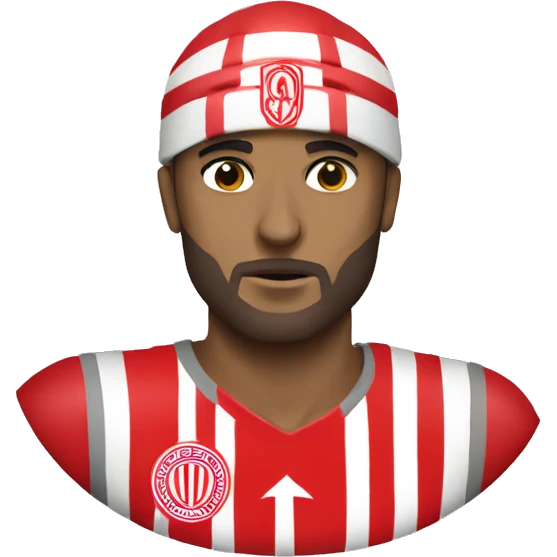 olympiacos emblem emoji