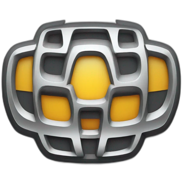 audi logo emoji