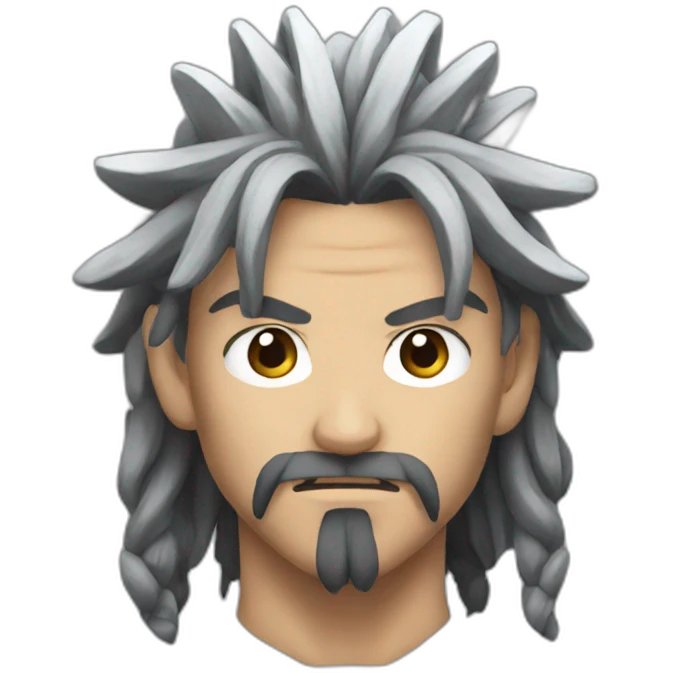 Kaido emoji