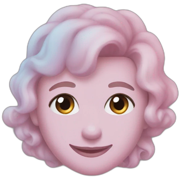 Follow tiktok emoji