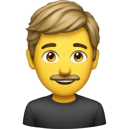 Editor emoji