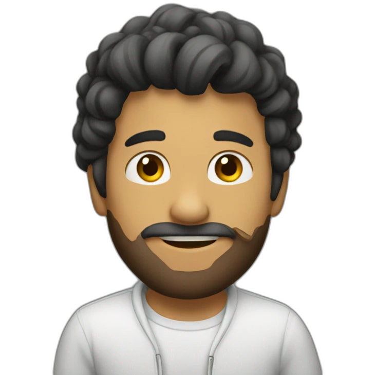 شرک emoji
