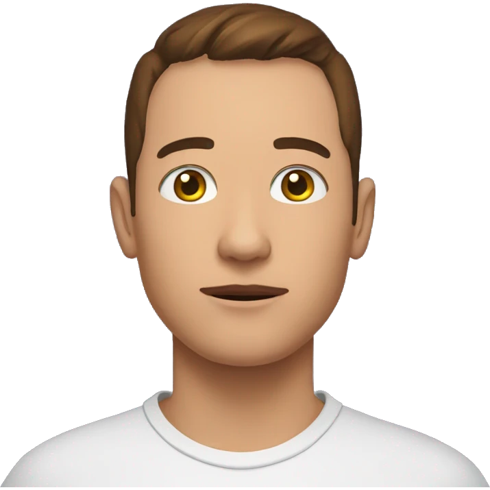 moebius syndrome emoji