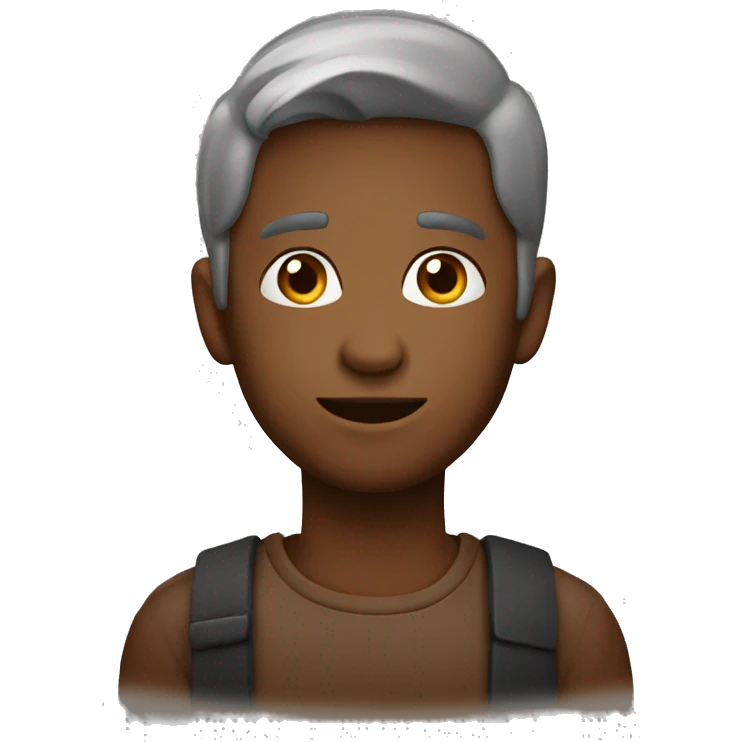 marron emoji