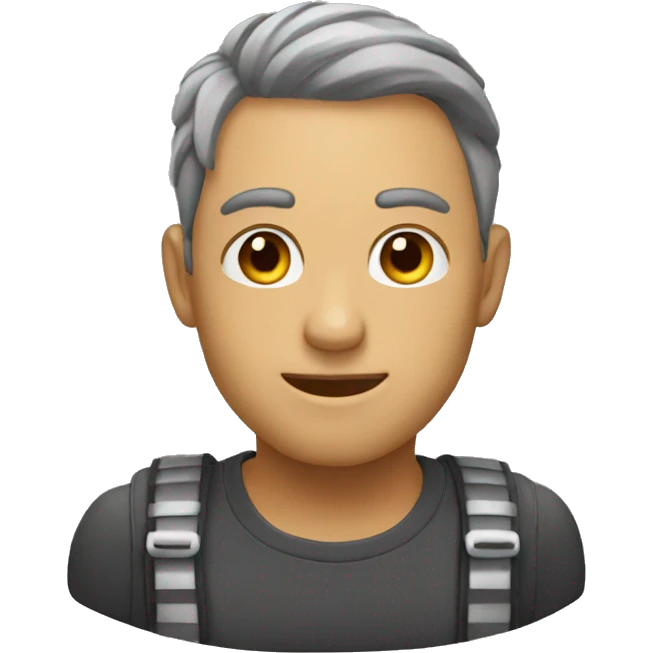 Сумка emoji