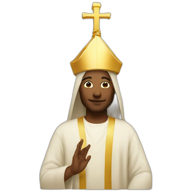 religion emoji