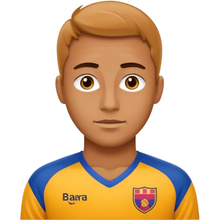 Barsa emoji