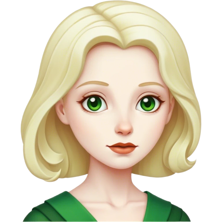 painfully sober irish lady emoji