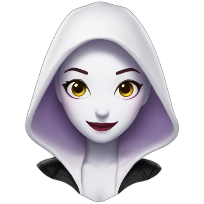 Spider Gwen emoji