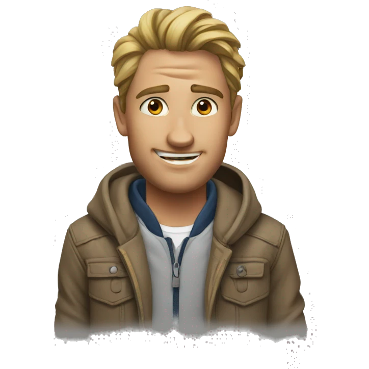 Maxx Crosby emoji