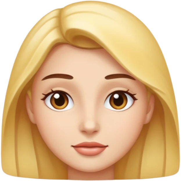 Beauty  emoji