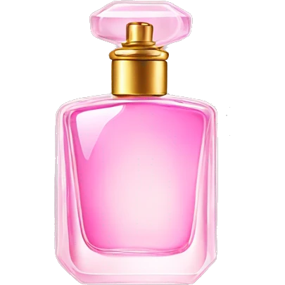 Perfume  emoji