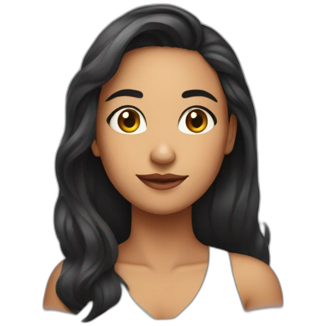 Lina Marcela Giraldo emoji