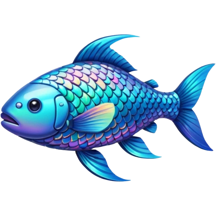 Electric fish



 emoji