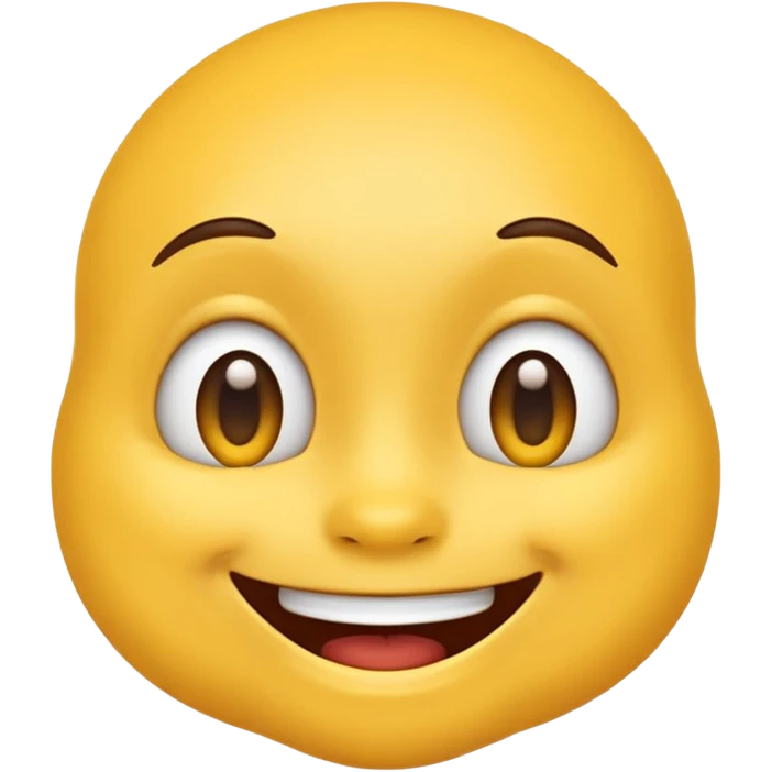 a little funny cro eomijy emoji