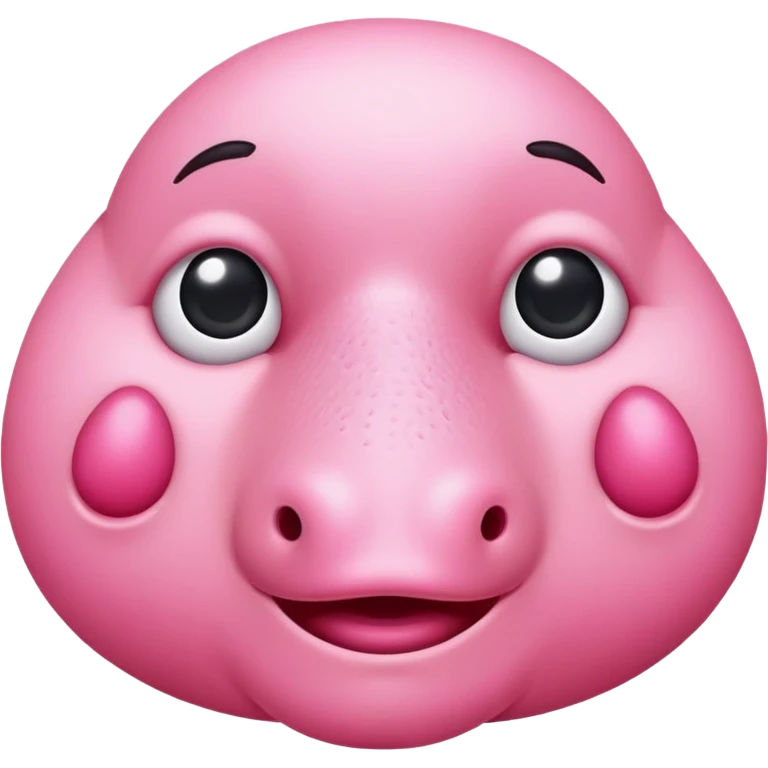 nose emoji