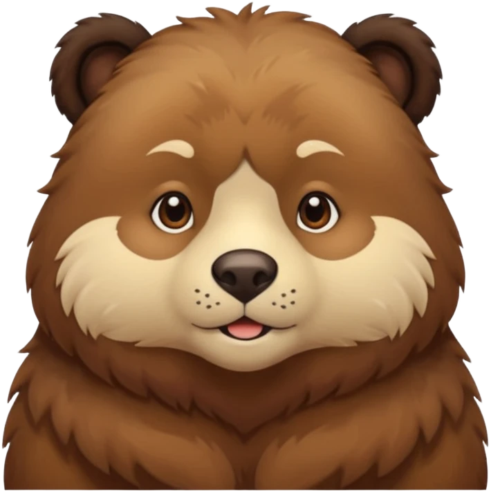 oso emoji
