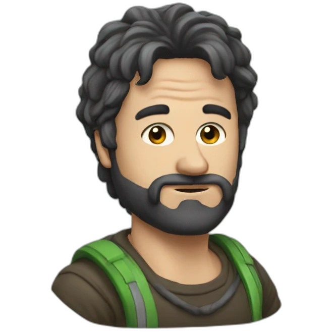 Cbum emoji