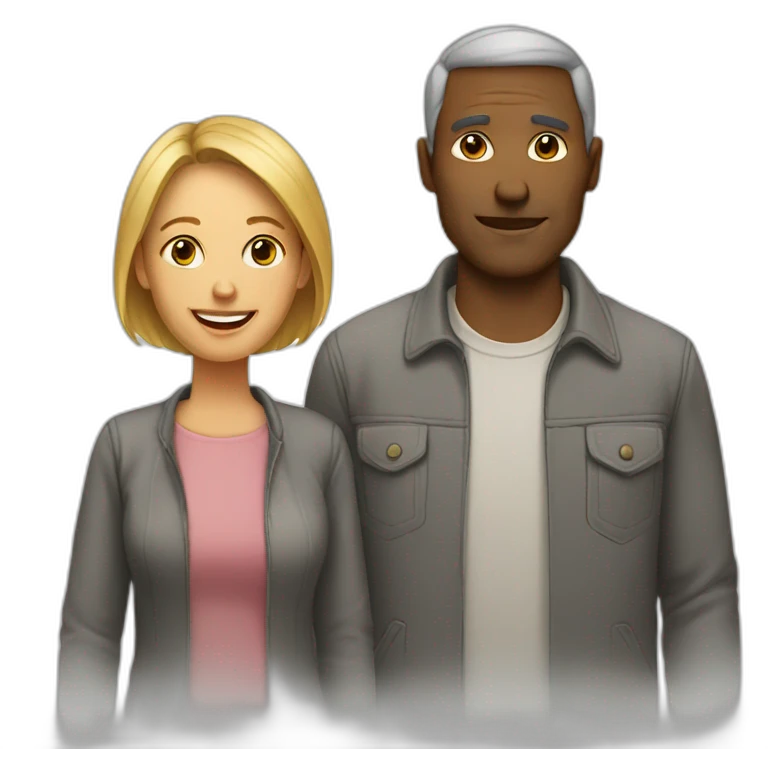 parents emoji