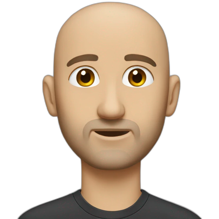 Eric zemour emoji