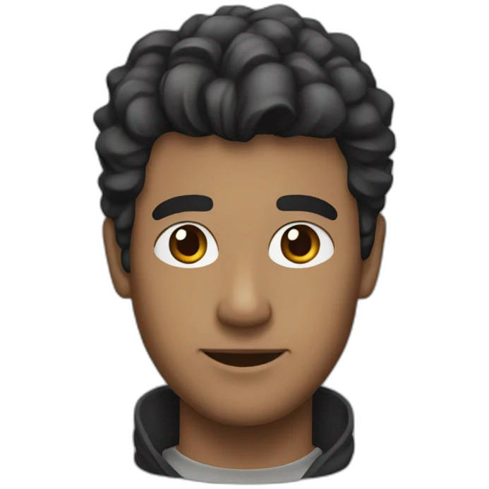 Victor wenbayama emoji