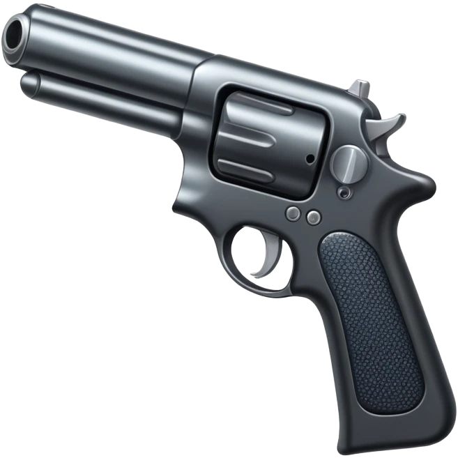 gun emoji
