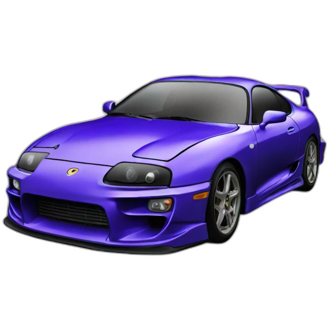 Supra custom  emoji