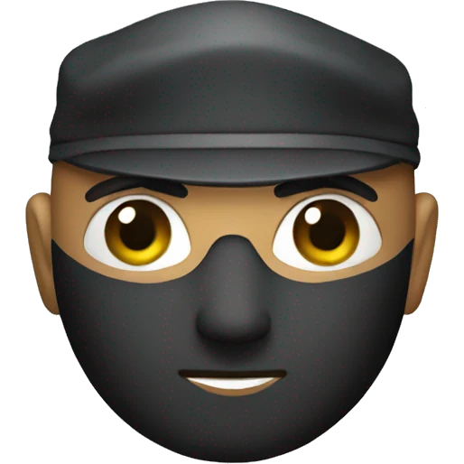 Security emoji
