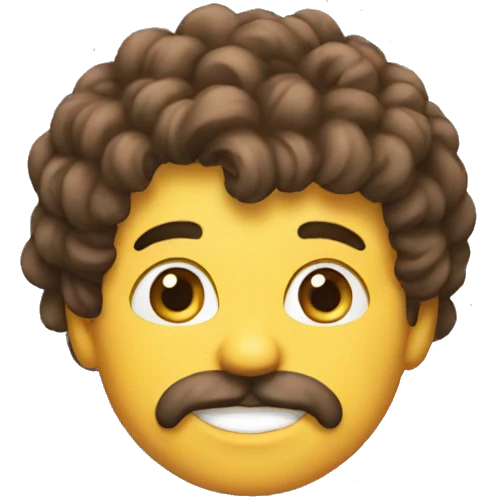  bufón emoji