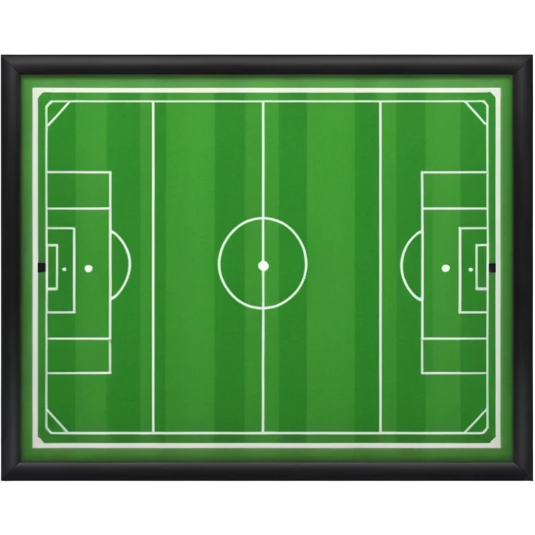 football court emoji