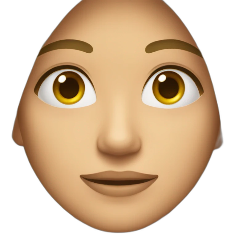 N’a rougi emoji