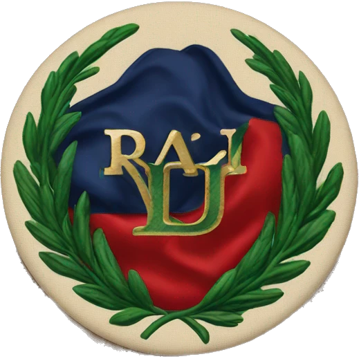 Ralph lauren logo emoji
