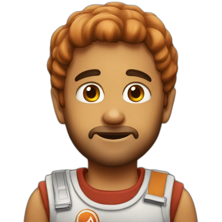  Mars emoji